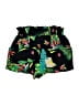 VICI Tropical Black Shorts Size M - photo 1