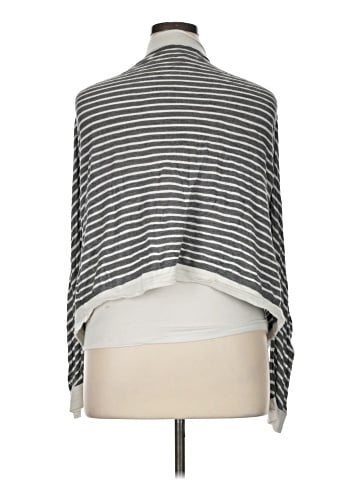 Bobeau Cardigan (view 2)