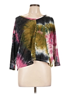 Sportelle 3/4 Sleeve T-Shirt (view 1)