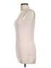 Gap 100% Cotton Tan Sleeveless Top Size L - photo 5