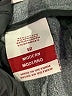 Merona Chevron-herringbone Gray Casual Pants Size 12 - photo 5