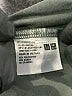 Uniqlo Solid Gray Jumpsuit Size S - photo 5