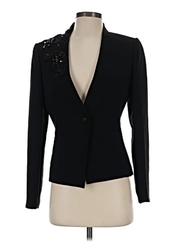 Tahari by ASL Blazer (view 1)