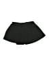 Unbranded Solid Black Skort Size S - photo 1