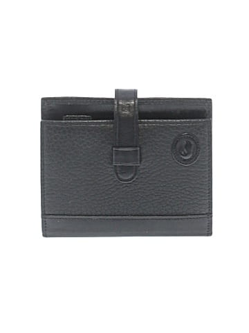 Dooney & Bourke Leather Card Holder (view 1)