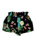 VICI Tropical Black Shorts Size M - photo 2