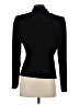 Tahari by ASL 100% Polyester Black Blazer Size 2 - photo 2