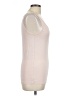 Gap 100% Cotton Tan Sleeveless Top Size L - photo 4