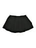 Unbranded Solid Black Skort Size S - photo 2