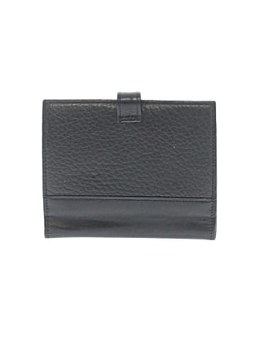 Dooney & Bourke Leather Card Holder (view 2)