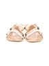 Dolce Vita Tan Sandals Size 8 - photo 2