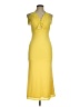 THATSSOFETCH Yellow Cocktail Dress Size 8 - photo 1