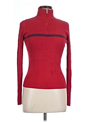 Polo Jeans Co. by Ralph Lauren Turtleneck Sweater (view 1)