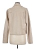 Lulus Tan Jacket Size M - photo 2