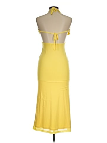 THATSSOFETCH Cocktail Dress (view 2)