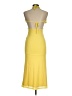 THATSSOFETCH Yellow Cocktail Dress Size 8 - photo 2