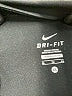 Nike Black Long Sleeve Turtleneck Size XL - photo 7