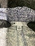 DR2 Paisley Blue Shorts Size M - photo 3