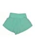 DSG Solid Green Shorts Size XS - photo 2