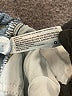 Universal Thread Blue Jeans Size 17L - photo 5