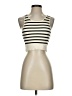 By Together Ivory Tank Top Size S - photo 1