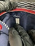 Joules Blue Pullover Hoodie Size 4 - photo 7
