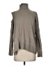 ALLSAINTS Gray Turtleneck Sweater Size S - photo 1