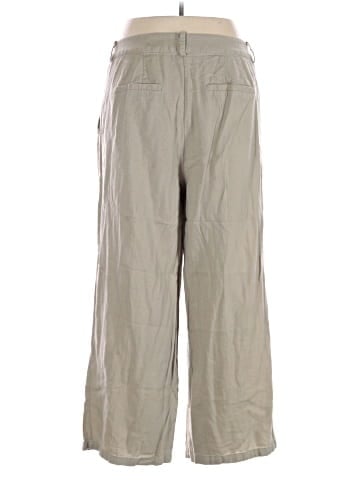 ELOQUII Casual Pants (view 2)