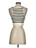By Together Ivory Tank Top Size S - photo 2