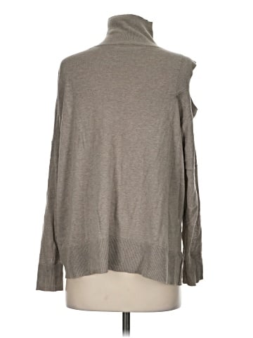 ALLSAINTS Turtleneck Sweater (view 2)