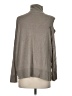 ALLSAINTS Gray Turtleneck Sweater Size S - photo 2