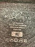 Bellagio Gray Short Sleeve T-Shirt Size XL - photo 7