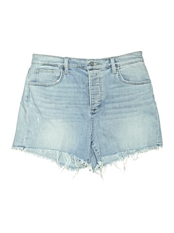 Joe's Jeans Denim Shorts (view 1)