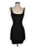 Meshki Solid Black Cocktail Dress Size S - photo 1