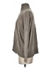 ALLSAINTS Gray Turtleneck Sweater Size S - photo 5