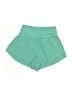 DSG Solid Green Shorts Size XS - photo 1
