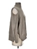 ALLSAINTS Gray Turtleneck Sweater Size S - photo 4