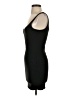 Meshki Solid Black Cocktail Dress Size S - photo 5