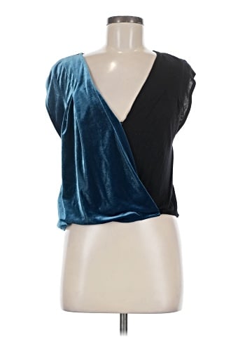 Ecote Sleeveless Blouse (view 1)