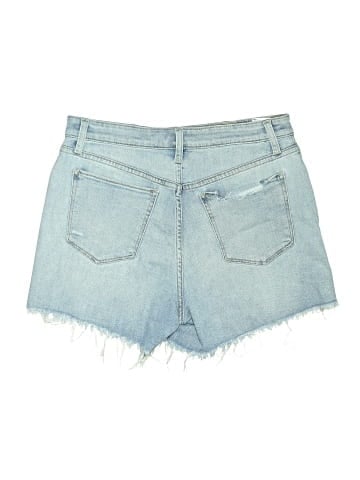Joe's Jeans Denim Shorts (view 2)
