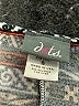 Dots Graphic Brown Casual Dress Size S - photo 7