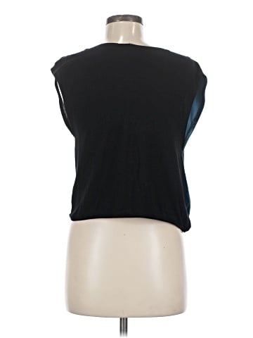Ecote Sleeveless Blouse (view 2)