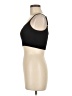 OQQ Black Sleeveless Top Size M - photo 5