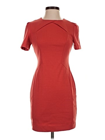 Banana Republic Factory Store Cocktail Dress (view 1)
