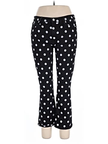 7 For All Mankind Jeggings (view 1)