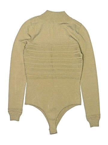 Cushnie Et Ochs Bodysuit (view 2)