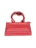 Unbranded Solid Red Satchel One size - photo 1