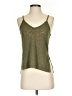 Forever 21 Green Sleeveless Top Size S - photo 1