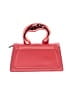 Unbranded Solid Red Satchel One size - photo 2