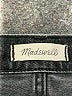 Madewell Black Jeans Size 27 Waist Tall - photo 7